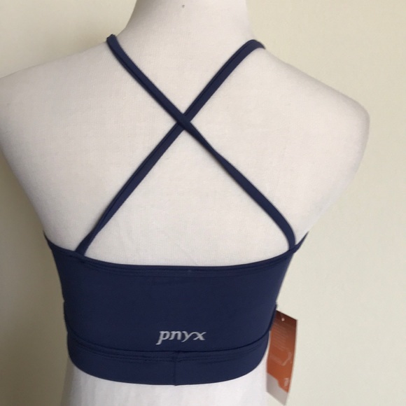 COPY - Sports bra made in Brazil size medium colo… - Picture 3 of 4